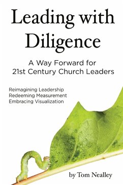 Leading with Diligence - Nealley