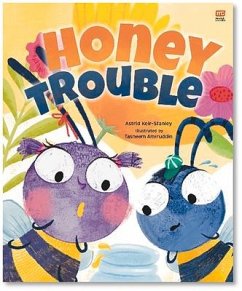 Honey Trouble - Keir-Stanley, Astrid