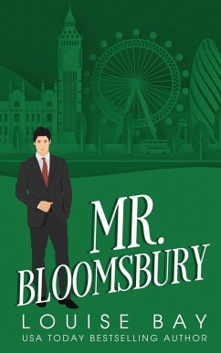 Mr. Bloomsbury - Bay, Louise