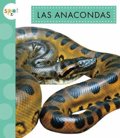 Las Anacondas - Thielges, Alissa