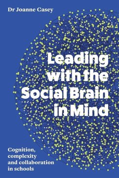 Cover Leading with the Social Brain in Mind