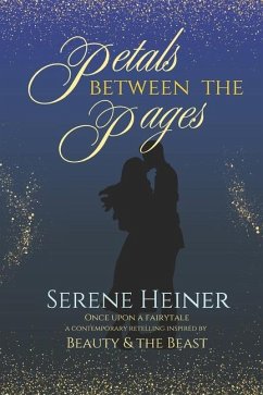 Petals Between the Pages - Heiner, Serene
