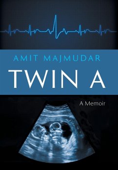 Twin A - Majmudar, Amit