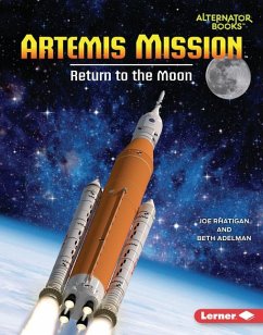 Artemis Mission - Rhatigan, Joe; Adelman, Beth