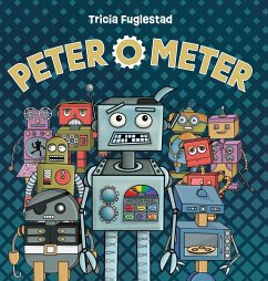 Peter O' Meter - Fuglestad, Tricia