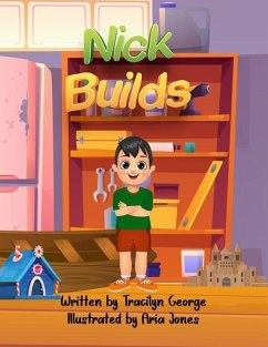 Nick Builds - George, Tracilyn