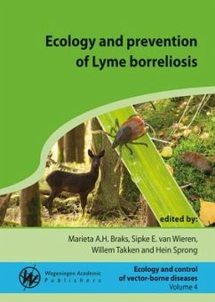 Ecology and Prevention of Lyme Borreliosis