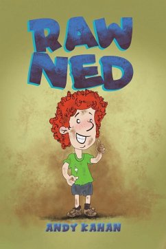 Cover Raw Ned