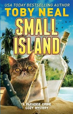 Small Island - Neal, Toby