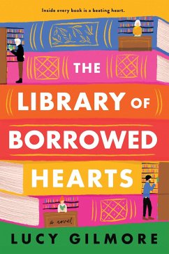 The Library of Borrowed Hearts - Gilmore, Lucy
