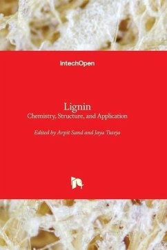 Lignin - Chemistry, Structure, and Application