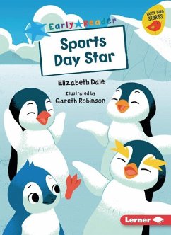 Sports Day Star - Dale, Elizabeth