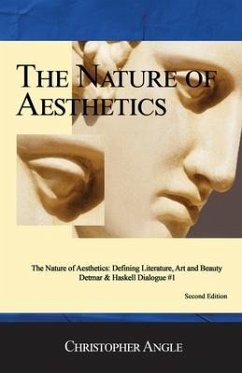 The Nature of Aesthetics: Defining Literature, Art& Beauty - Angle, Christopher
