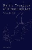 Baltic Yearbook of International Law, Volume 21 (2022)