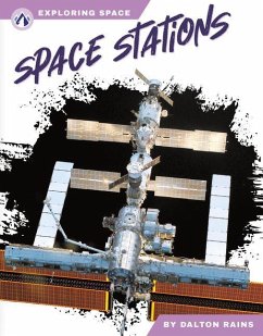 Space Stations - Rains, Dalton