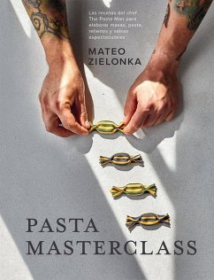 Cover Pasta Masterclass