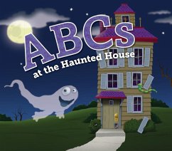 ABCs at the Haunted House - Walters, Jennifer Marino