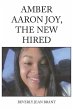 Amber Aaron Joy, the New Hired - Bild 1