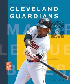 Cleveland Guardians - Tischler, Joe