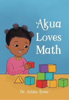 Akua Loves Math - Tyner, Artika R