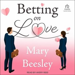 Betting on Love - Beesley, Mary