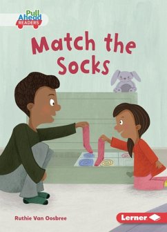 Match the Socks - Oosbree, Ruthie van