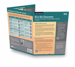 AI in the Classroom - Black, Nancye Blair