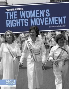 The Women's Rights Movement - R Becker, Gertrude