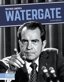 Watergate - Rebman, Nick