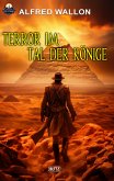 Terror im Tal der Könige (eBook, ePUB)