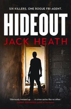 Cover Hideout: Volume 3
