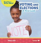 Voting and Elections