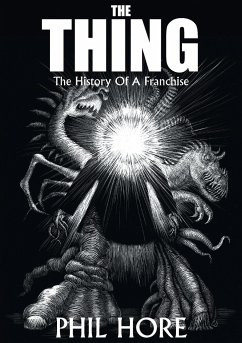 The Thing - Hore, Phil