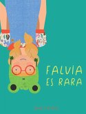 Flavia es Rara