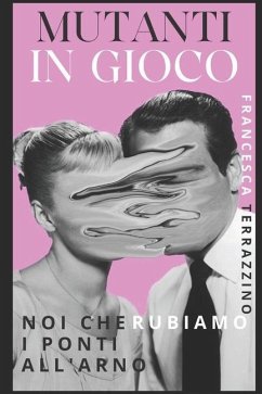 Cover Mutanti in gioco