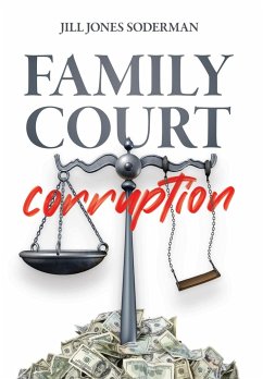 Family Court Corruption - Jones-Soderman, Jill
