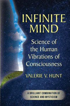 Infinite Mind - Hunt, Valerie V.