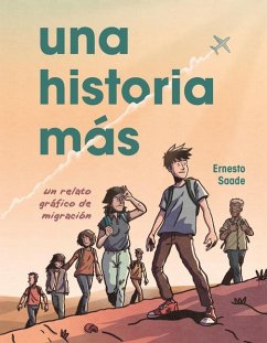 Una Historia Más (Just Another Story) - Saade, Ernesto
