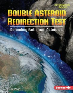 Double Asteroid Redirection Test - Bailey, Diane