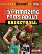 34 Amazing Facts about Basketball - Bild 1