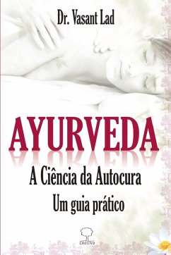 Cover Ayurveda