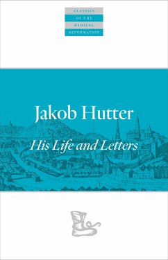 Jakob Hutter - Hutter, Jakob