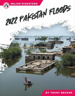2022 Pakistan Floods - Becker, Trudy