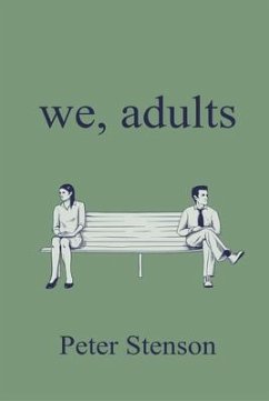 We, Adults - Stenson, Peter