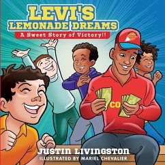 Levi's Lemonade Dreams - Livingston, Justin