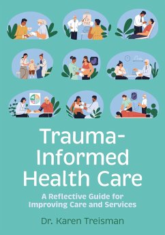 Cover Trauma-Informed Health Care