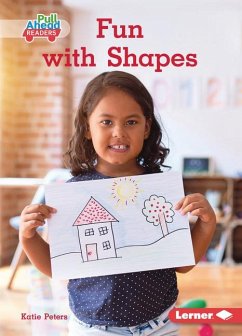 Fun with Shapes - Peters, Katie