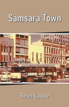 Samsara Town - Lause, Sean