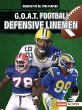 G.O.A.T. Football Defensive Linemen - Bild 1