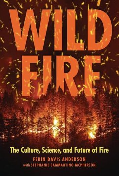 Wildfire - Davis Anderson, Ferin; McPherson, Stephanie Sammartino